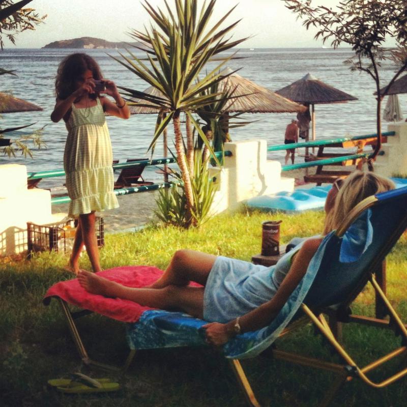 Angeliki Beach Hotel - image 24