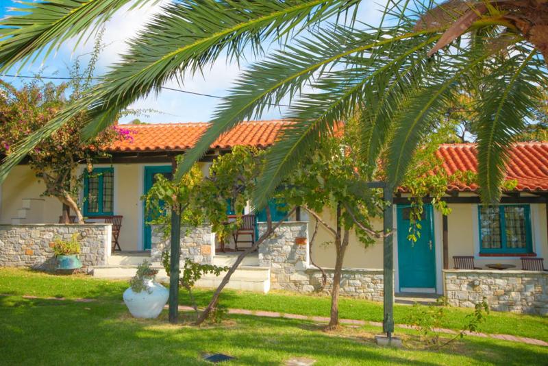 Angeliki Beach Hotel - image 47