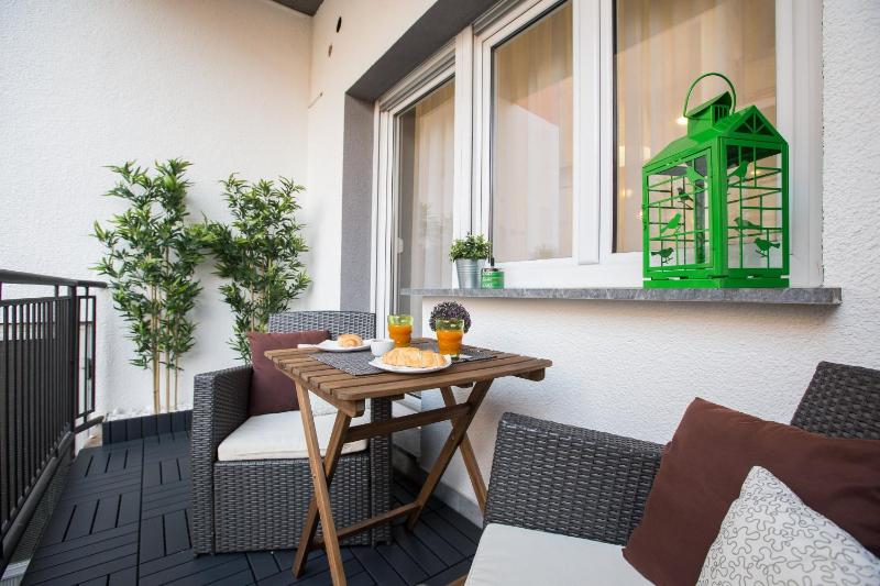 Apartment - Ground Floor image 2