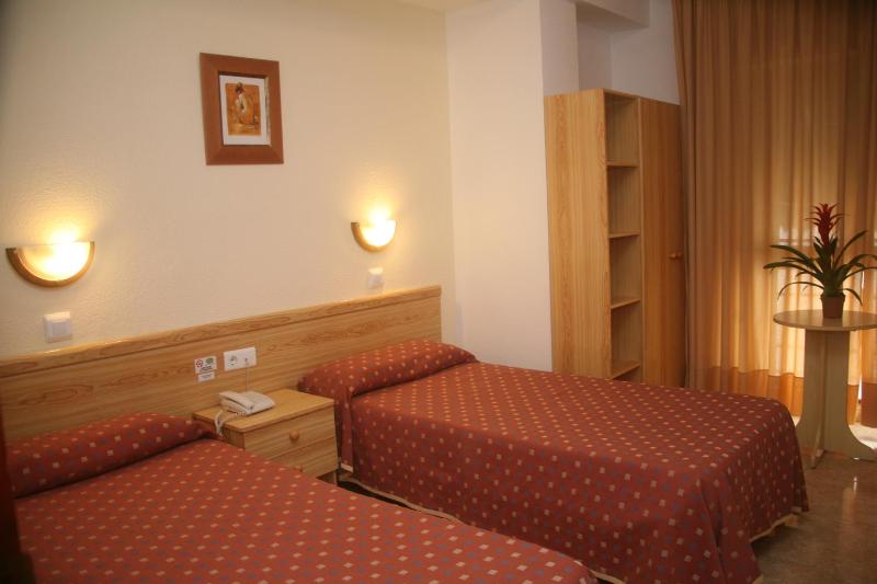 Double Room image 1