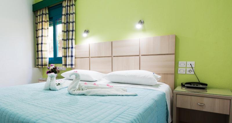 Angeliki Beach Hotel - image 49