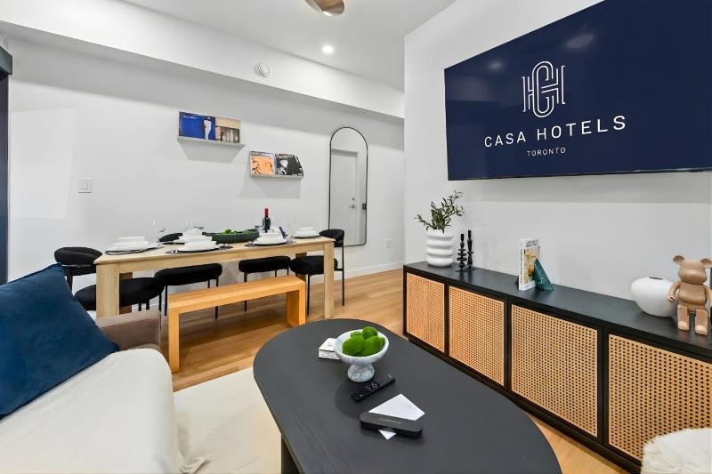 The McCaul by Casa Hotels Near Kensington Market - image 13