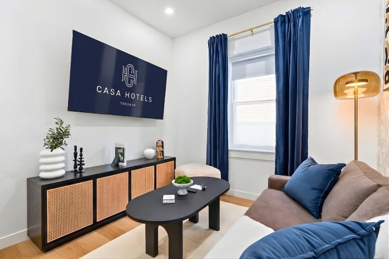 The McCaul by Casa Hotels Near Kensington Market - image 1