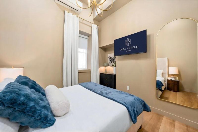 The McCaul by Casa Hotels Near Kensington Market - image 16