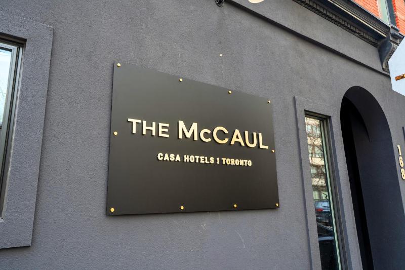 The McCaul by Casa Hotels Near Kensington Market - image 9