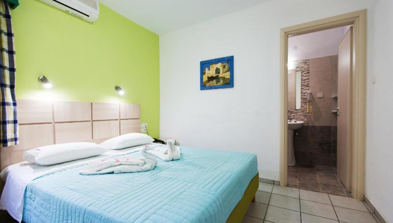 Angeliki Beach Hotel - image 45