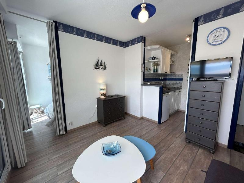 Studio cabine vue mer - 2 pers. - FR-1-224C-251 - image 8