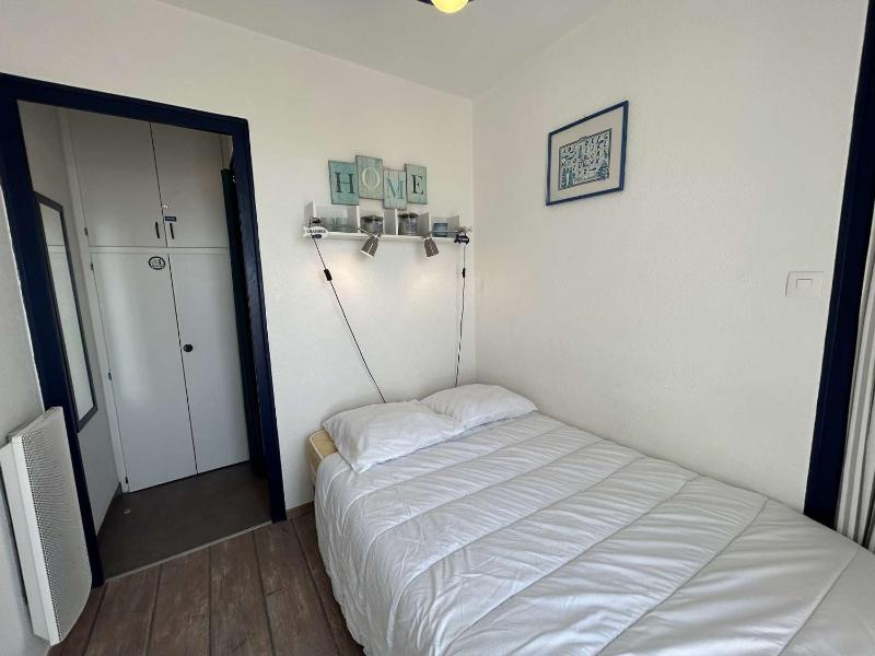 Studio cabine vue mer - 2 pers. - FR-1-224C-251 - image 11