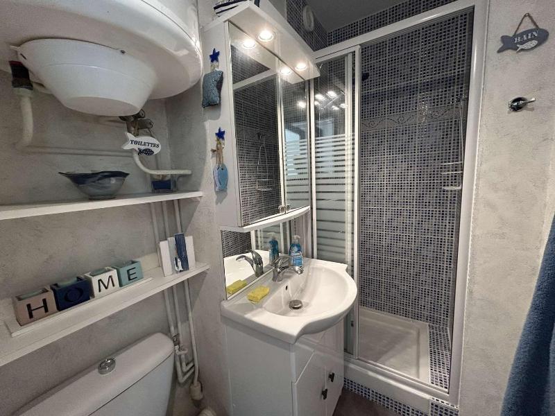 Studio cabine vue mer - 2 pers. - FR-1-224C-251 - image 3
