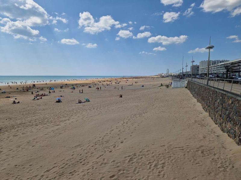 Studio cabine vue mer - 2 pers. - FR-1-224C-251 - image 2
