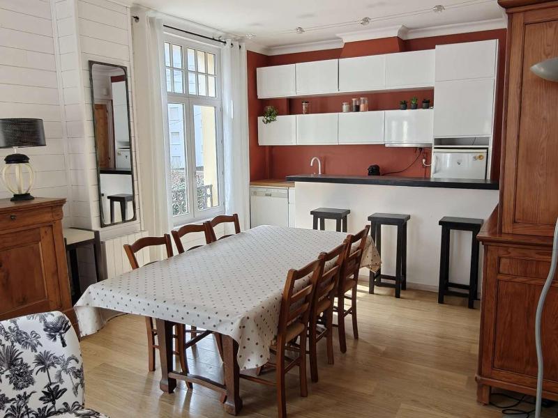 Appartement lumineux en emplacement premium - 8 pers. - FR-1-673-19 - image 6