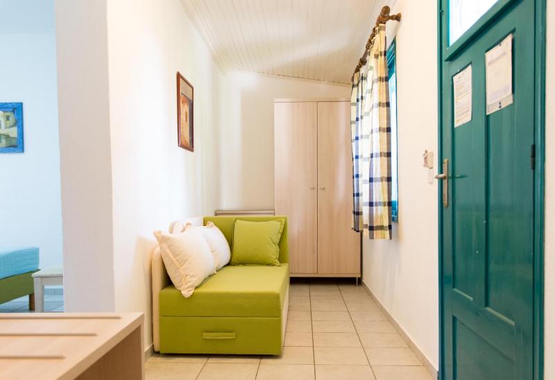 Angeliki Beach Hotel - image 27