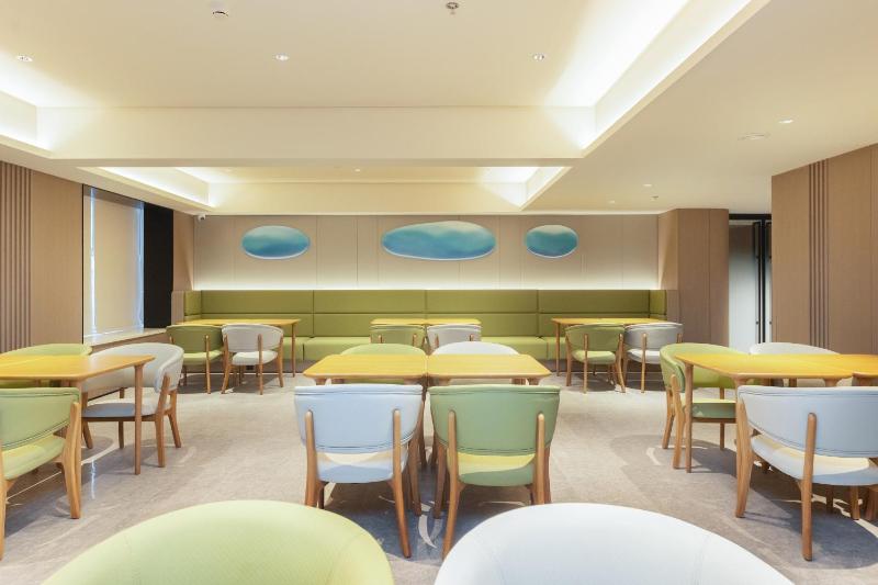 JI Hotel Chengdu High-tech Tianfu Third Street - image 11