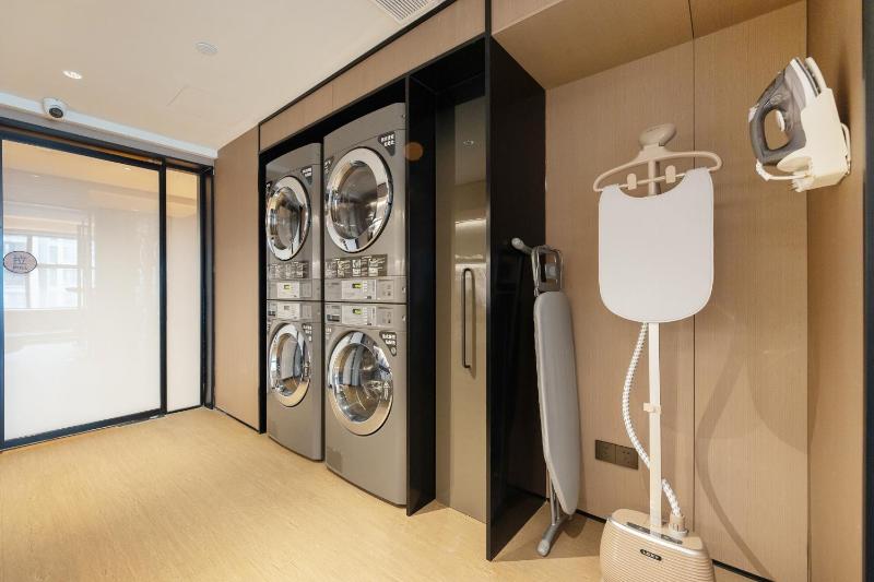 JI Hotel Chengdu High-tech Tianfu Third Street - image 3