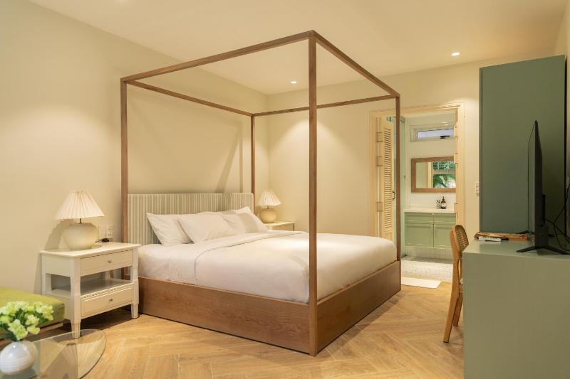 Sip Boutique Villa & Apartment - image 13