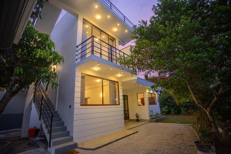 Villa Tharu - image 20