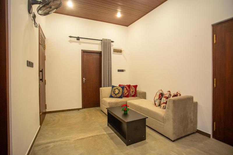 Villa Tharu - image 40