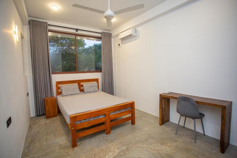 Villa Tharu - image 36
