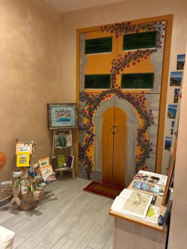 Affittacamere La Risacca - image 23