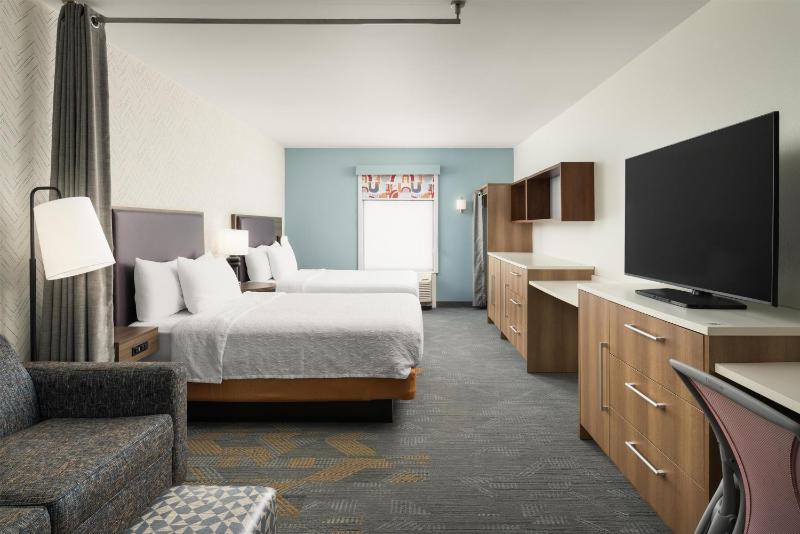 Home2 Suites by Hilton Jacksonville Airport - image 35