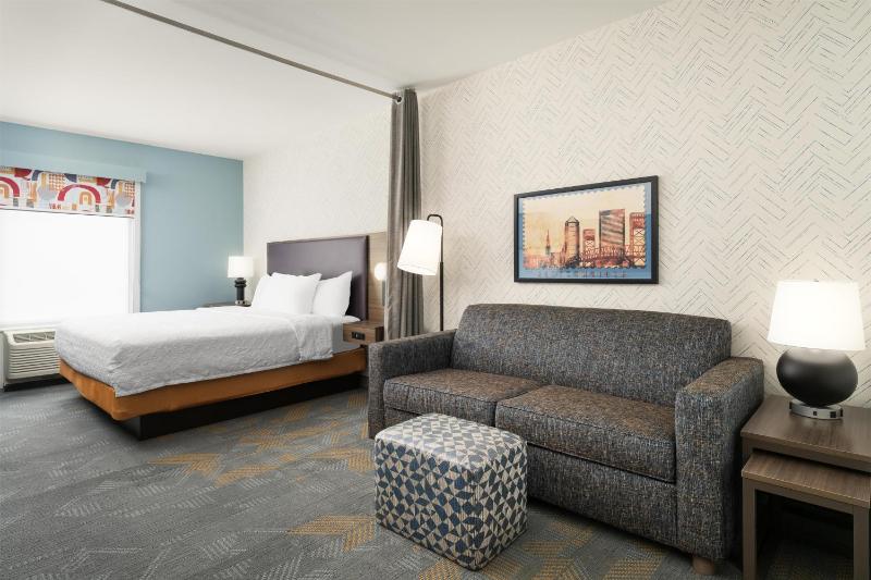 Home2 Suites by Hilton Jacksonville Airport - image 25