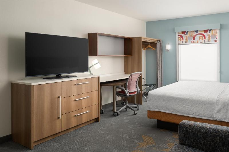 Home2 Suites by Hilton Jacksonville Airport - image 37