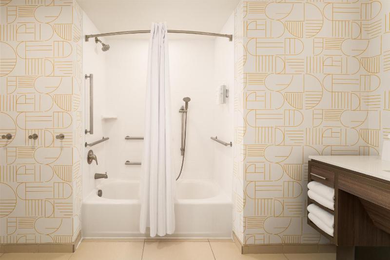 Home2 Suites by Hilton Jacksonville Airport - image 27