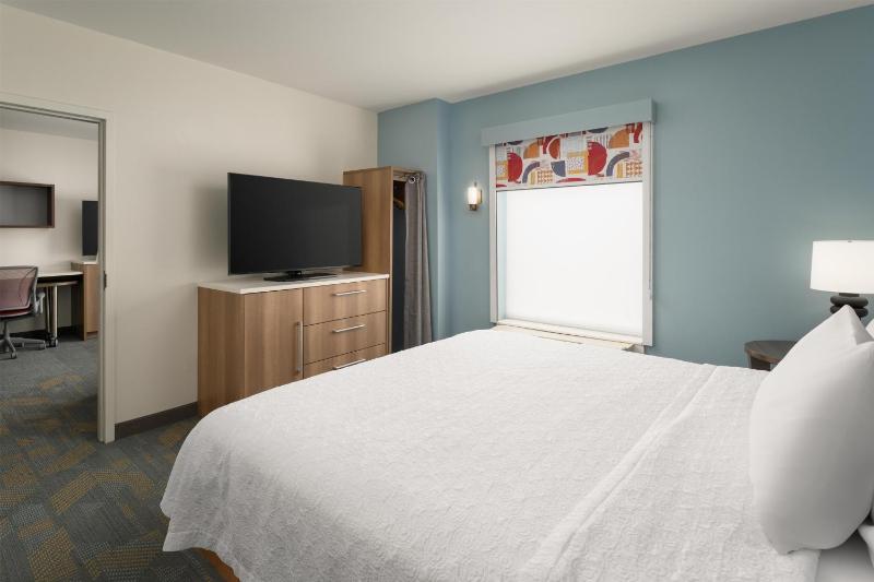 Home2 Suites by Hilton Jacksonville Airport - image 39