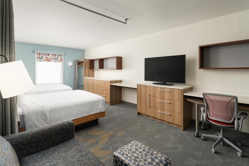 Home2 Suites by Hilton Jacksonville Airport - image 38