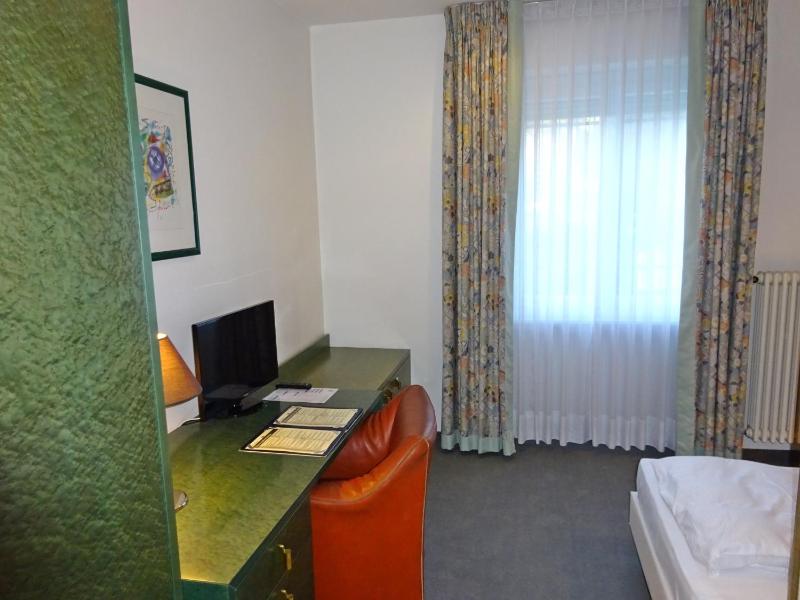 Cosy Single Room image 1