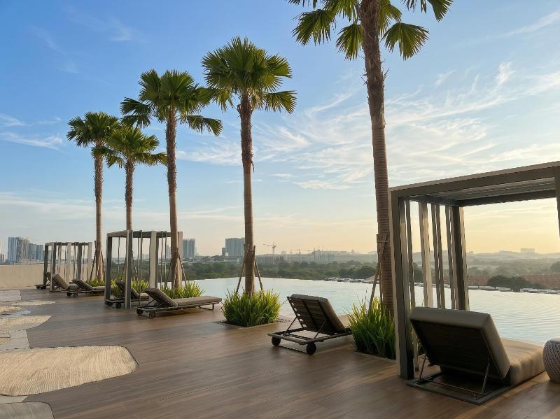 Venus Suite In Setia Alam 4 - image 12