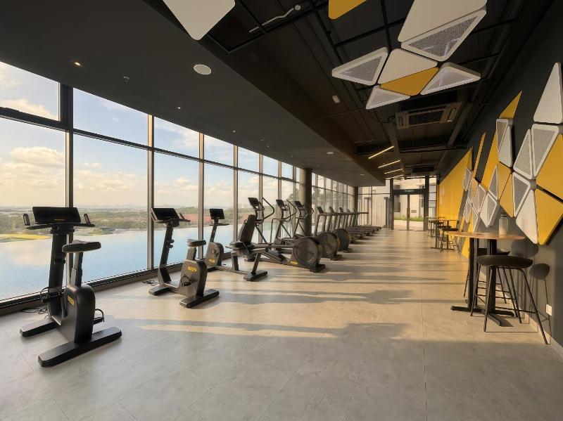 Venus Suite In Setia Alam 4 - image 10