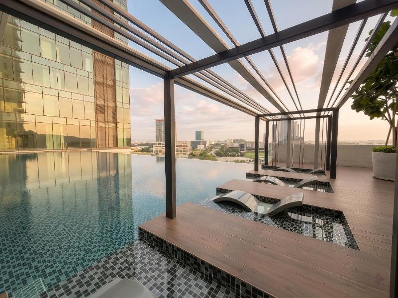 Venus Suite In Setia Alam 4 - image 9