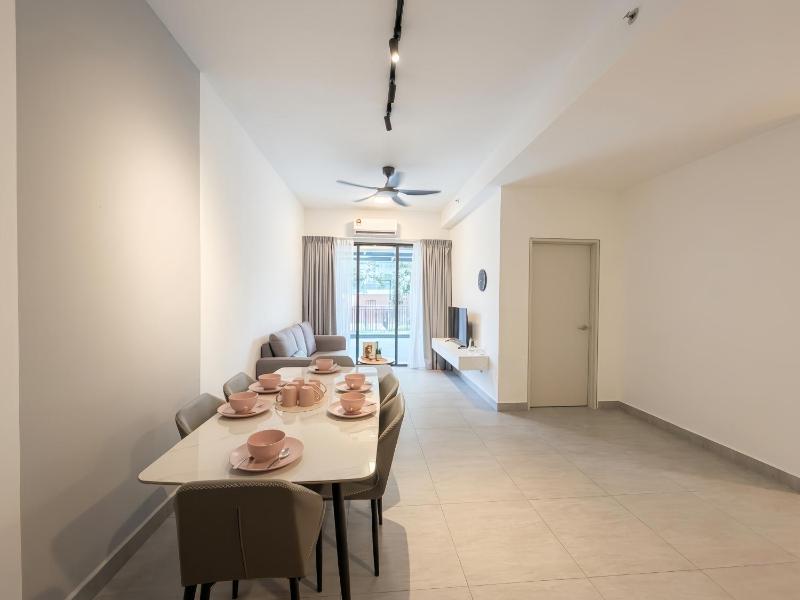 Venus Suite In Setia Alam 4 - image 11