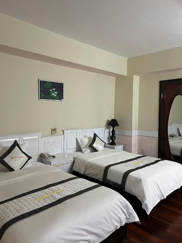 Center Orient Hotel - image 4