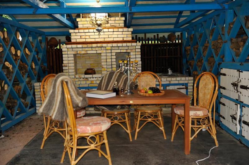 Deluxe Villa image 2