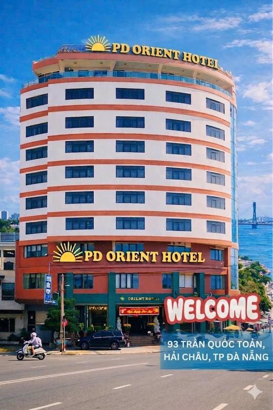 Center Orient Hotel - image 16