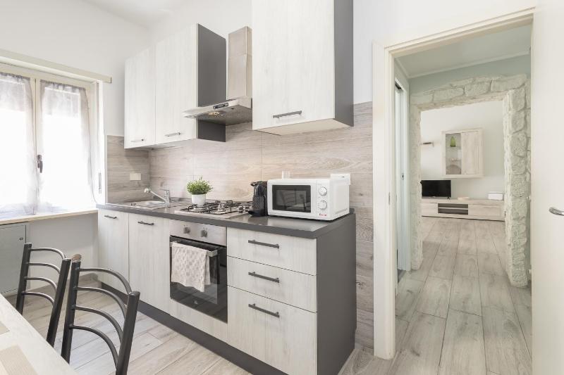 Station House Ostia - image 9