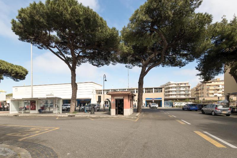 Station House Ostia - image 8