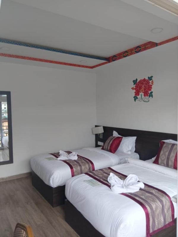 Hotel Ugyen Thimphu - image 15
