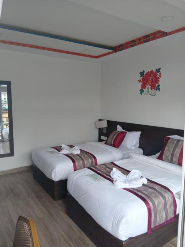 Hotel Ugyen Thimphu - image 11