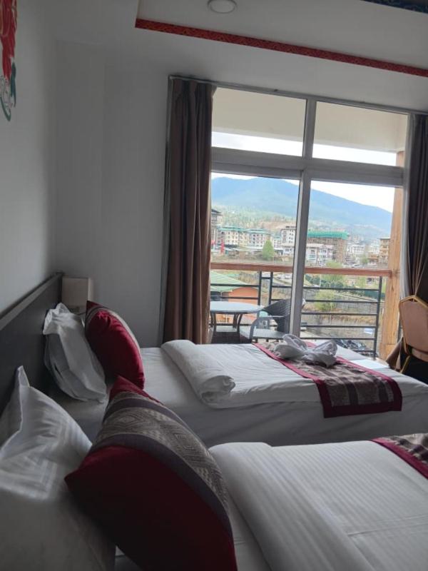 Hotel Ugyen Thimphu - image 12