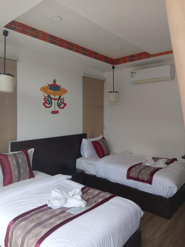 Hotel Ugyen Thimphu - image 9