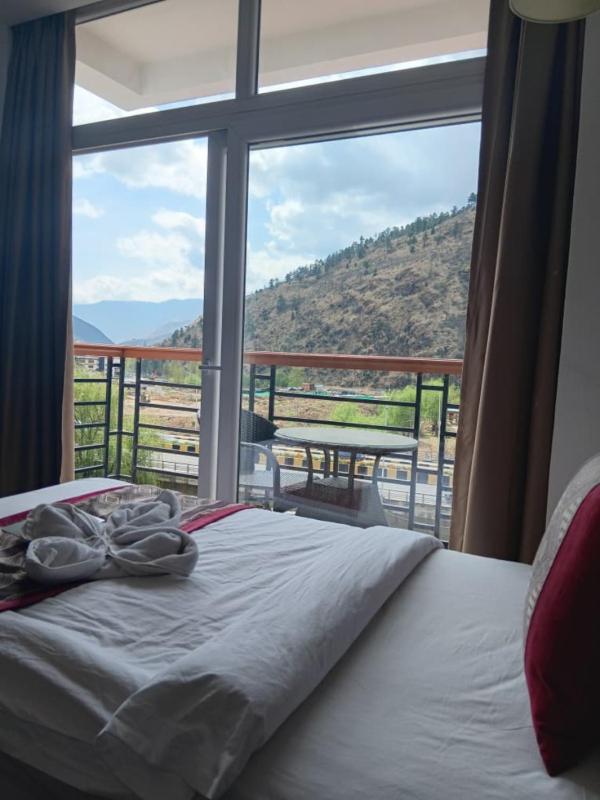 Hotel Ugyen Thimphu - image 5