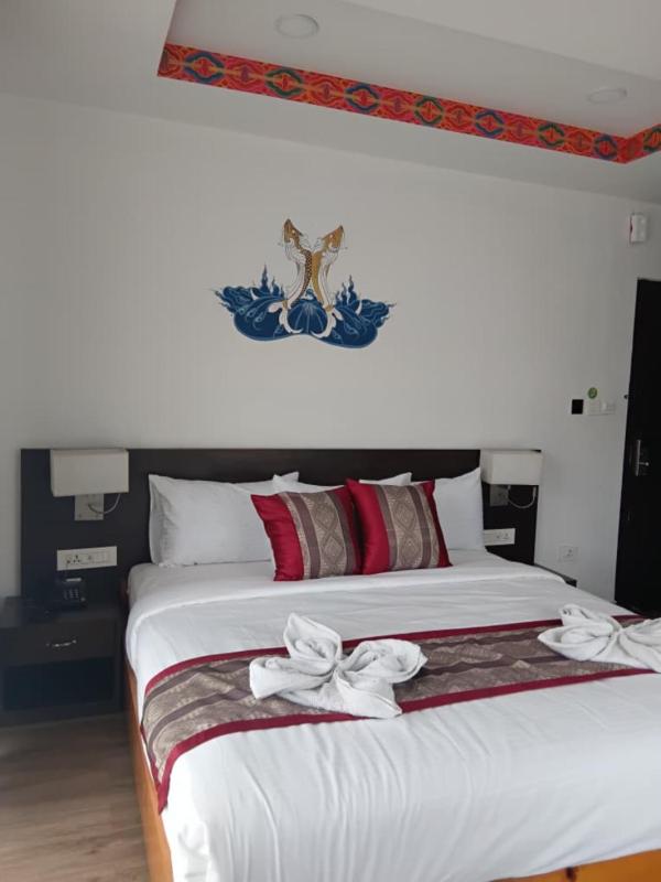 Hotel Ugyen Thimphu - image 13
