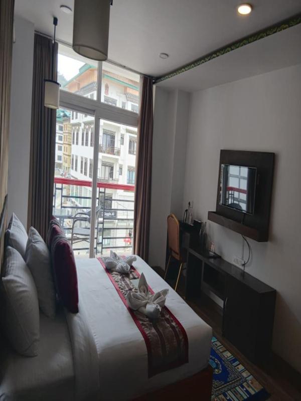Hotel Ugyen Thimphu - image 8