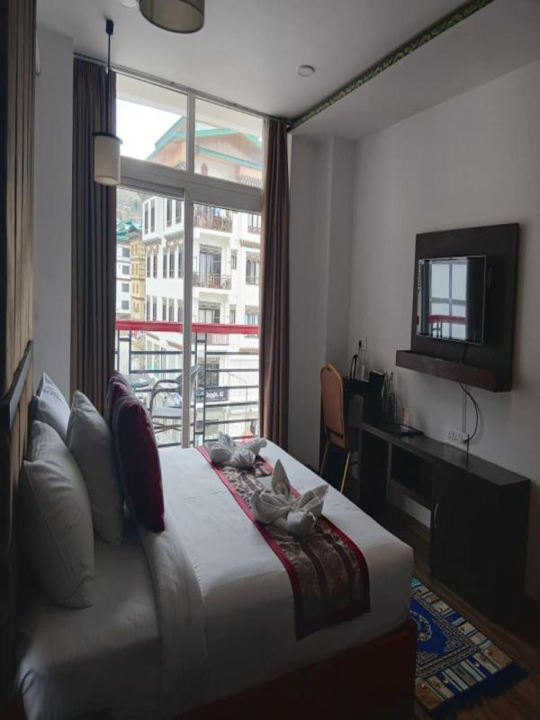 Hotel Ugyen Thimphu - image 14