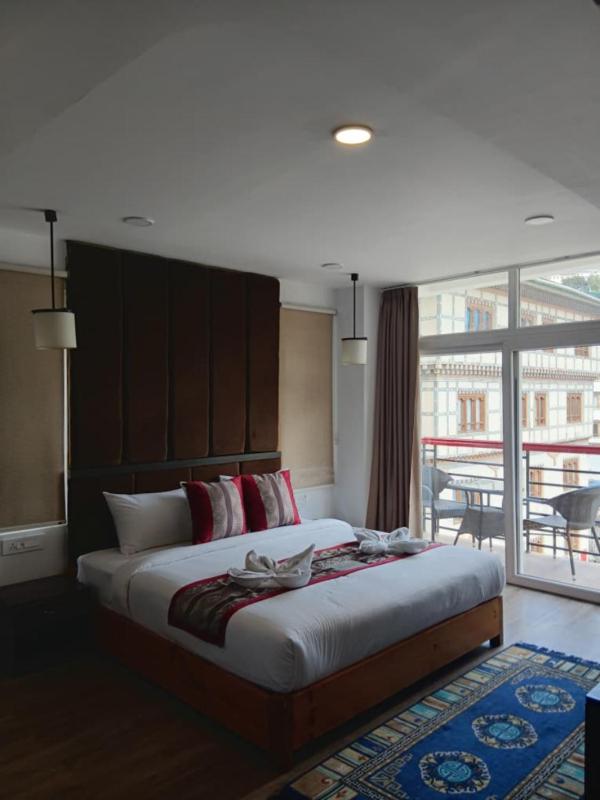 Hotel Ugyen Thimphu - image 10