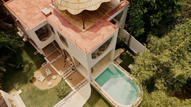 GEDARA Boutique Hotel and Retreats - image 1