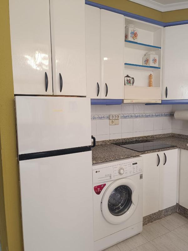 Vera Natura Apartamento PILAR - image 12